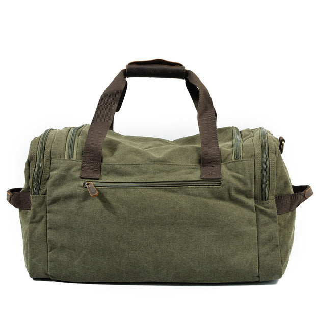 Oslo - Weekend Duffle Bag
