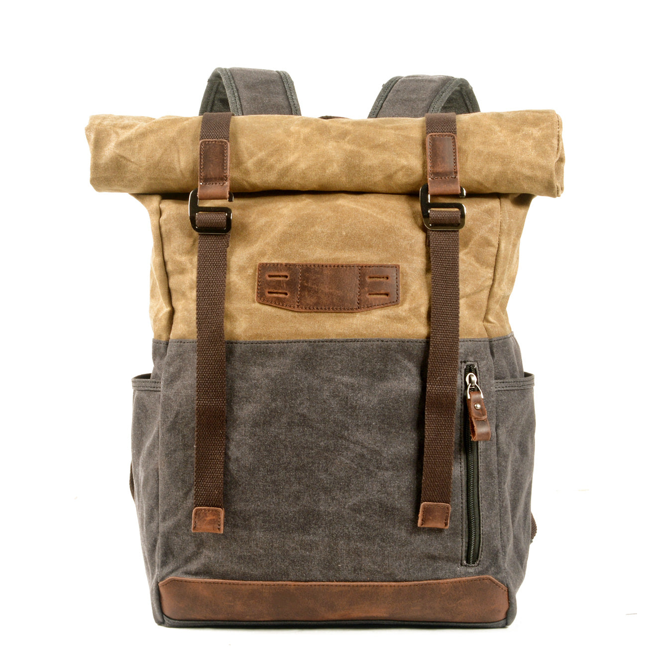 Canvas Backpack | AALESUND