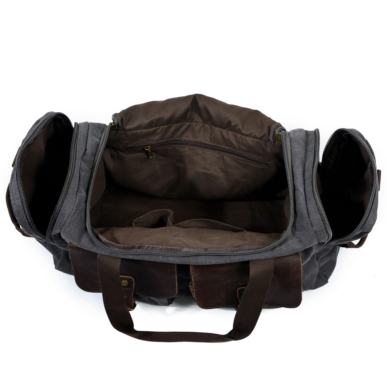 Oslo - Weekend Duffle Bag