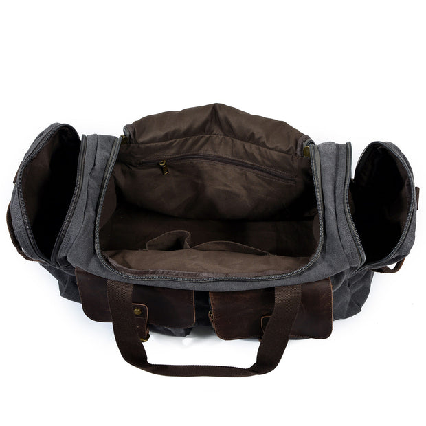 Oslo - Weekend Duffle Bag