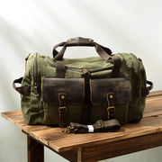 Oslo - Weekend Duffle Bag