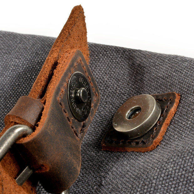 Orenburg - Shoulder Sling Bag