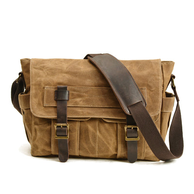 Samara - Cross Shoulder Bag