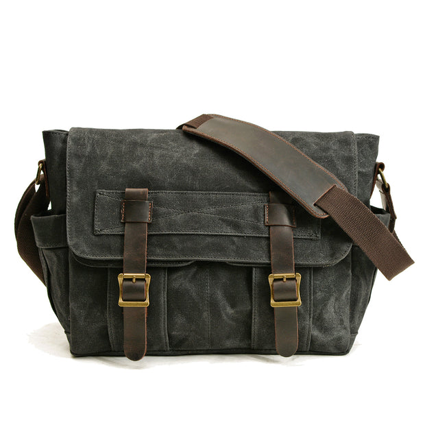 Samara - Cross Shoulder Bag