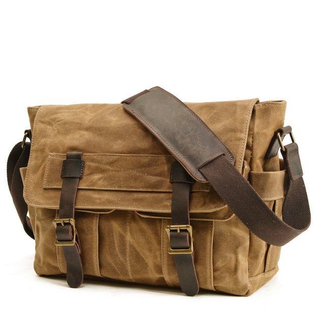 Samara - Cross Shoulder Bag