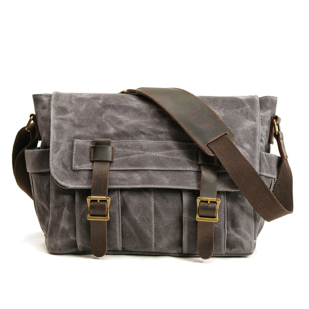 Samara - Cross Shoulder Bag