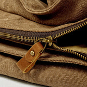 Voronezh - Crossbody Shoulder Bag