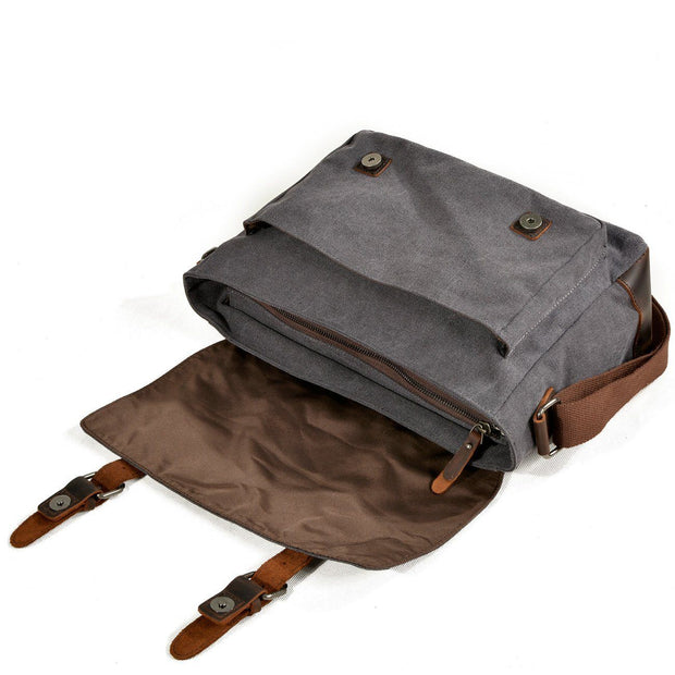 Orenburg - Shoulder Sling Bag