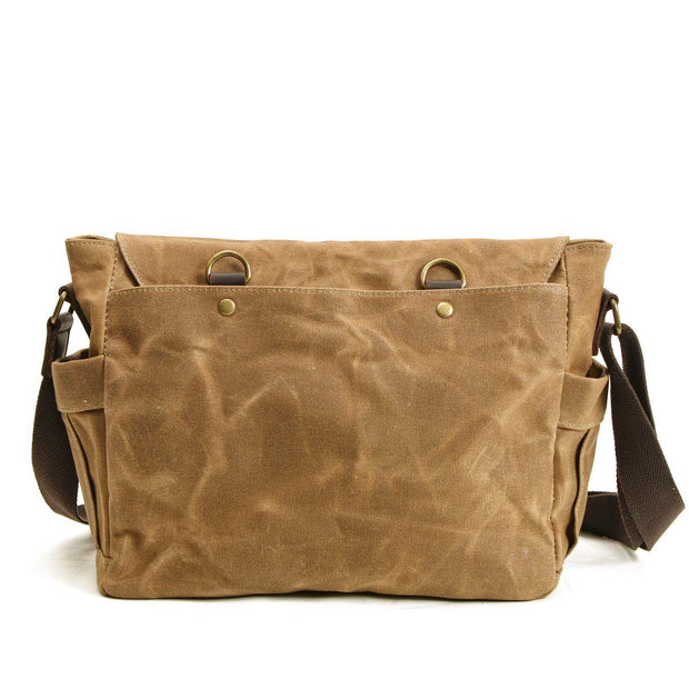 Samara - Cross Shoulder Bag