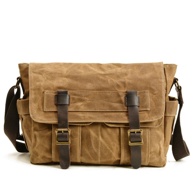 Samara - Cross Shoulder Bag