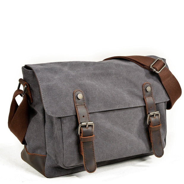 Orenburg - Shoulder Sling Bag
