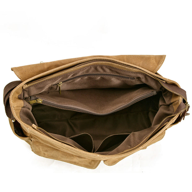 Samara - Cross Shoulder Bag