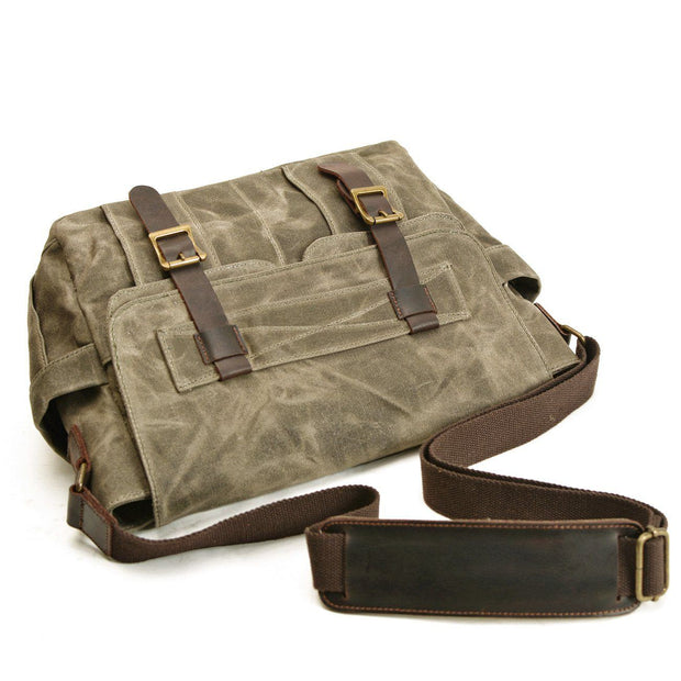Samara - Cross Shoulder Bag
