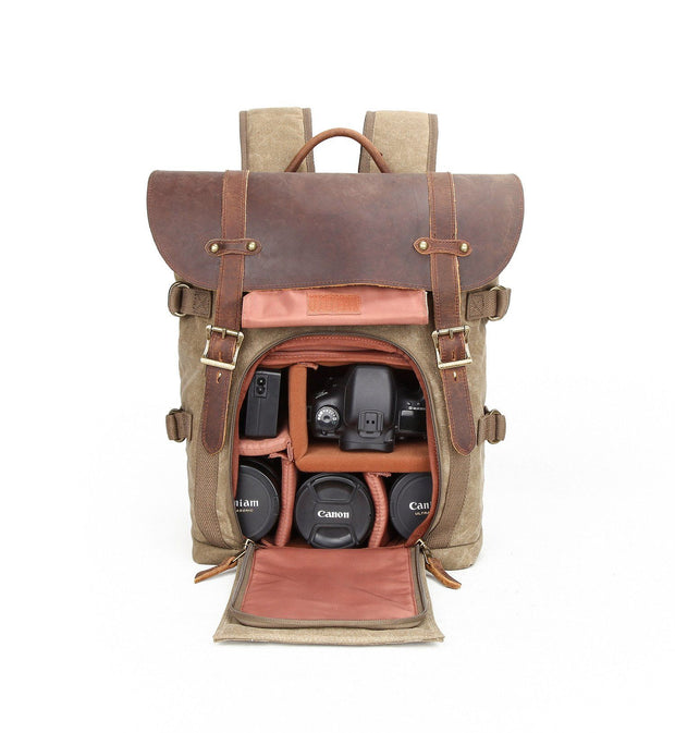 Paris - DSLR Camera Bag