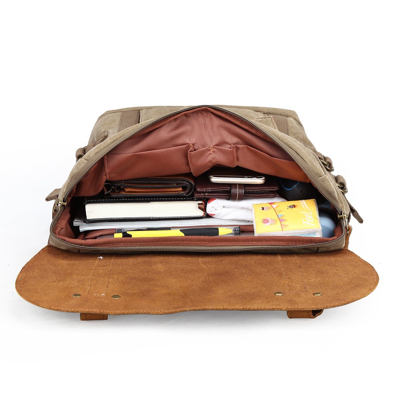 Paris - DSLR Camera Bag