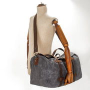Leipzig - Gym Duffle Bag