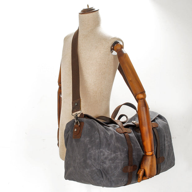 Leipzig - Gym Duffle Bag