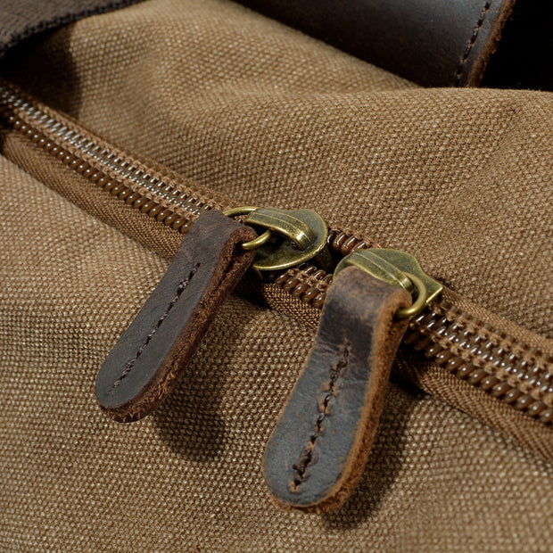 Oslo - Weekend Duffle Bag
