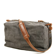 Tomsk - Army Duffle Bag