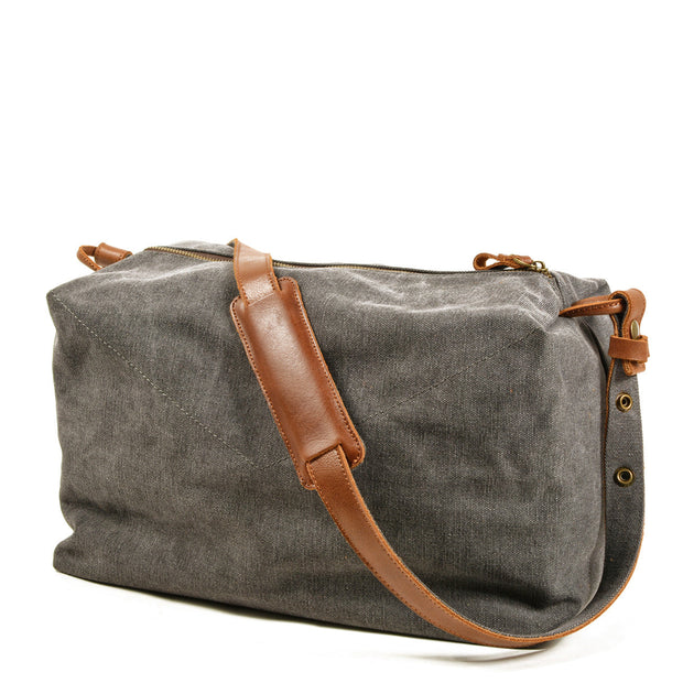 Tomsk - Army Duffle Bag