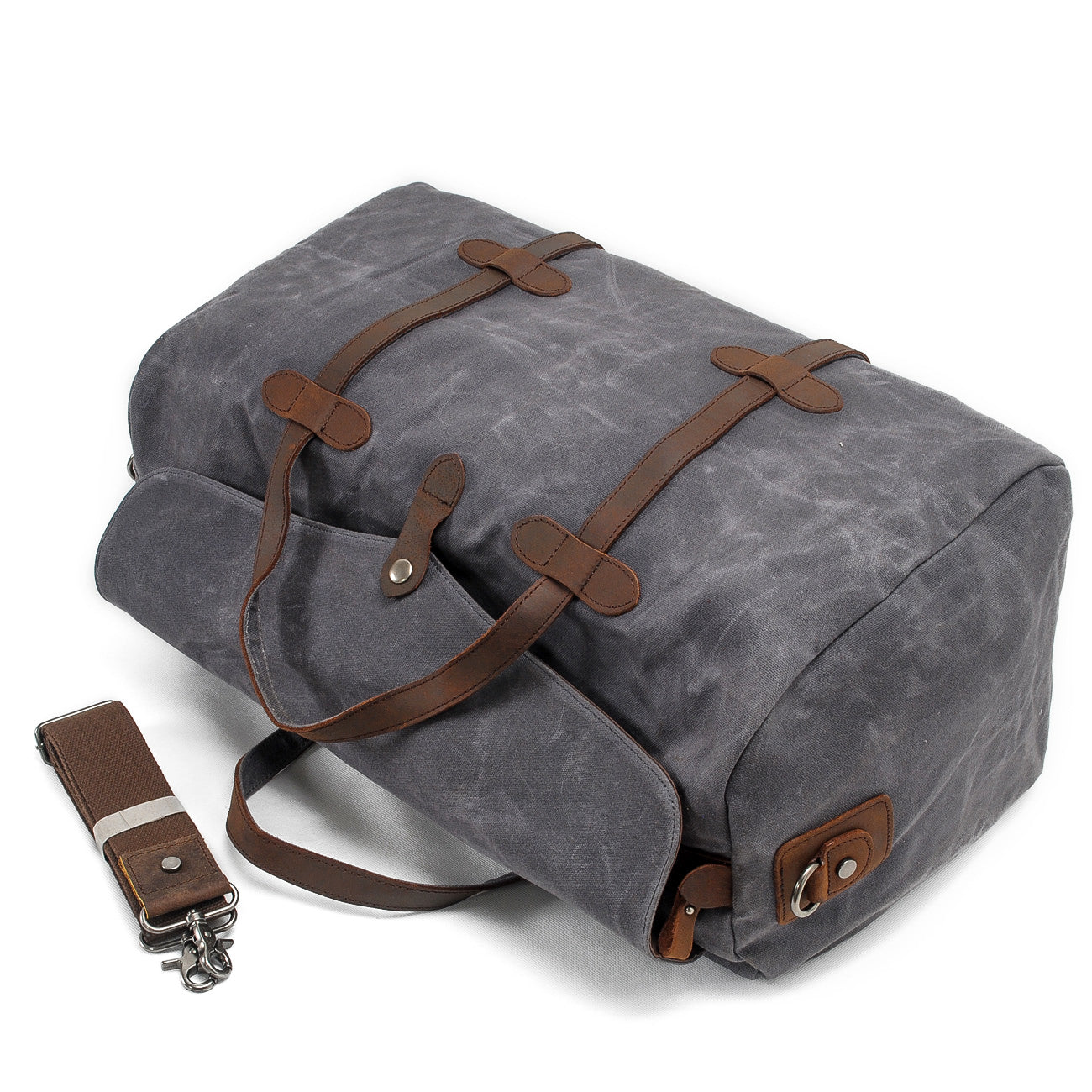 Leipzig - Gym Duffle Bag