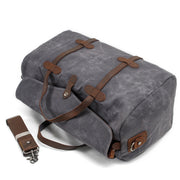 Leipzig - Gym Duffle Bag
