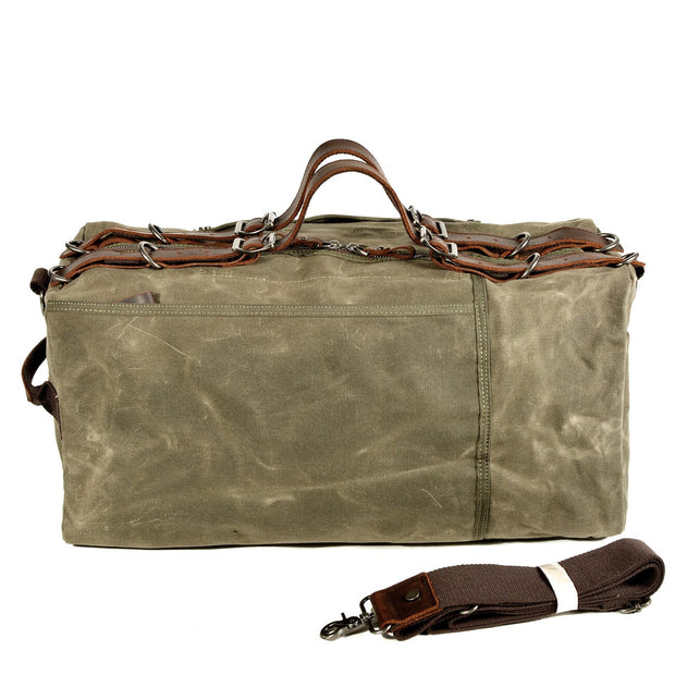 Dublin - Sports Duffle Bag