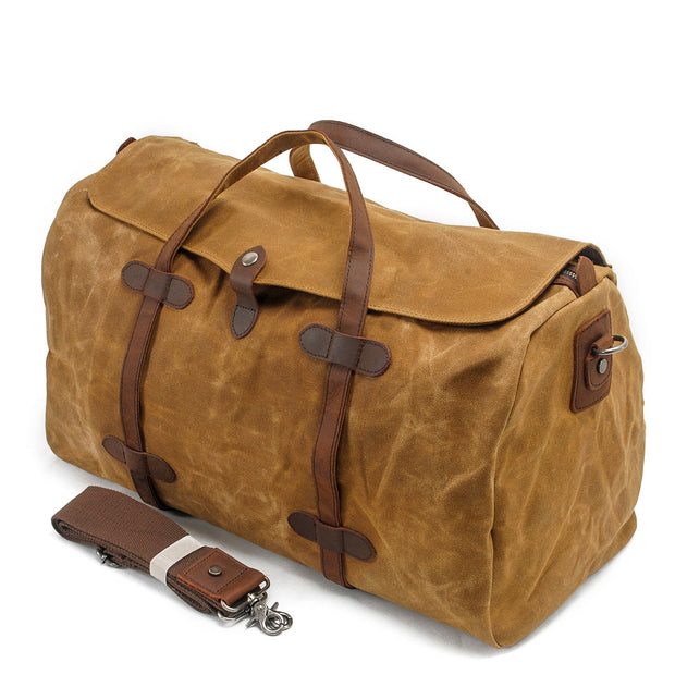 Leipzig - Gym Duffle Bag