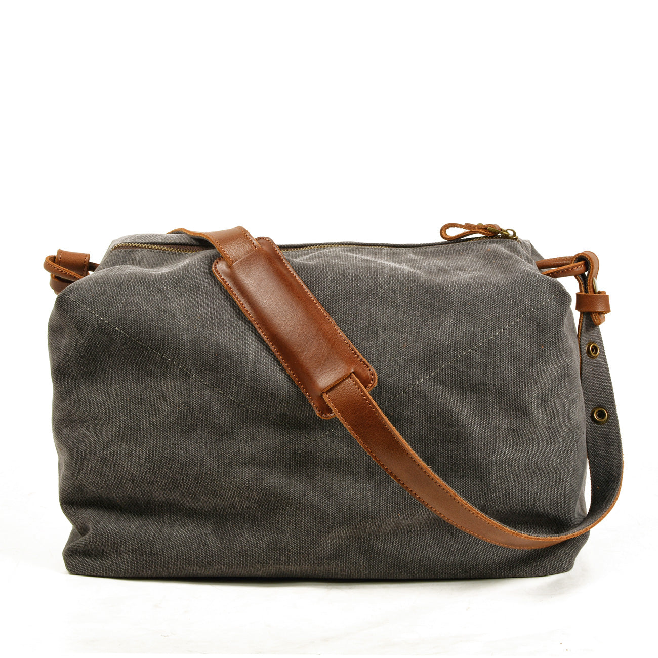 Tomsk - Army Duffle Bag