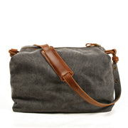 Tomsk - Army Duffle Bag