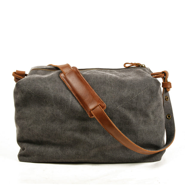 Tomsk - Army Duffle Bag
