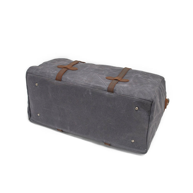 Leipzig - Gym Duffle Bag