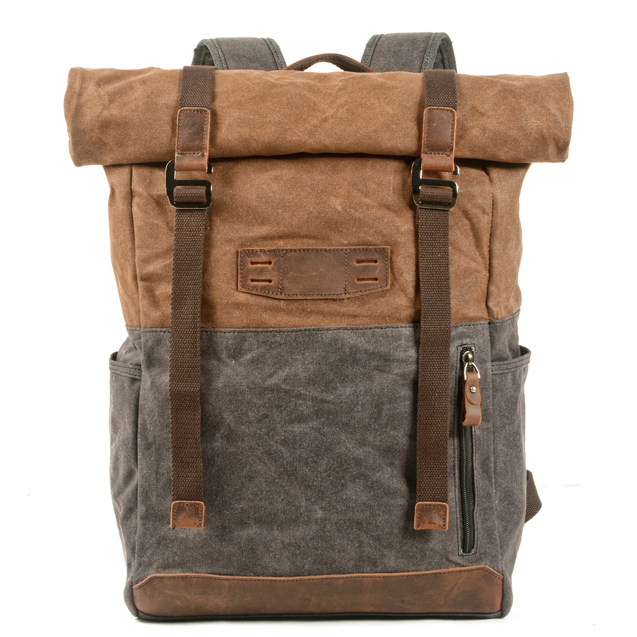 Canvas Backpack | AALESUND