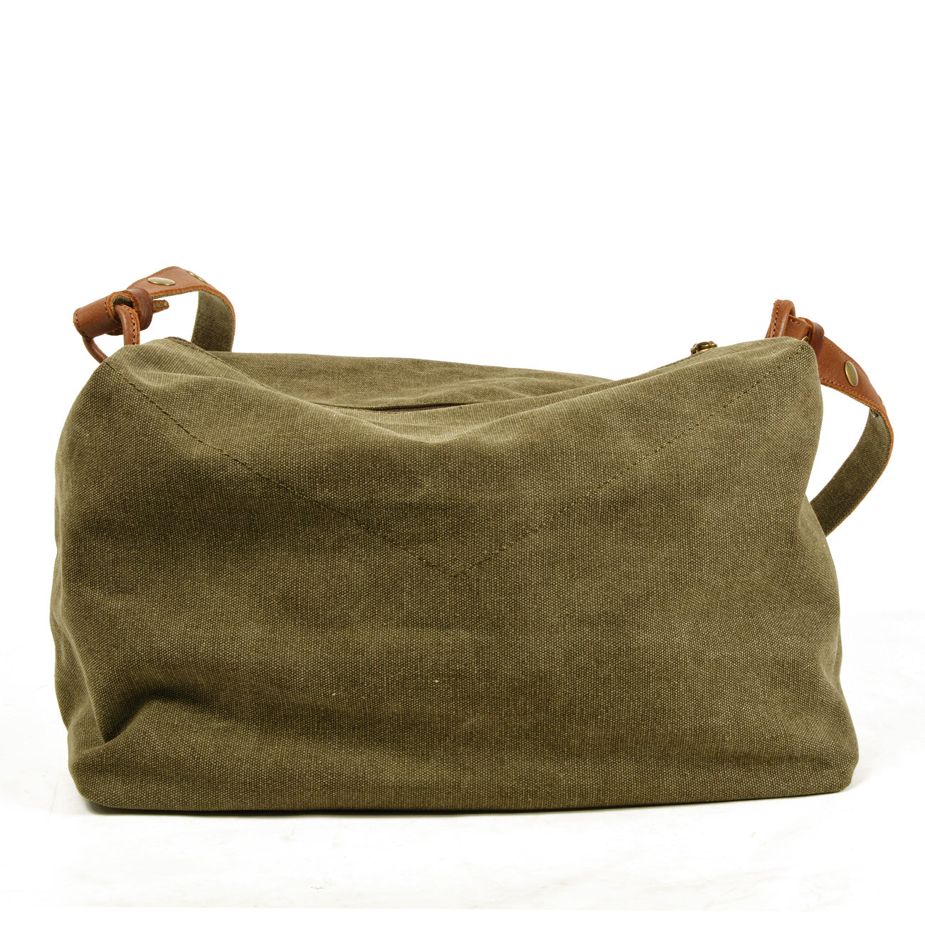 Tomsk - Army Duffle Bag