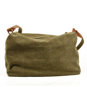Tomsk - Army Duffle Bag