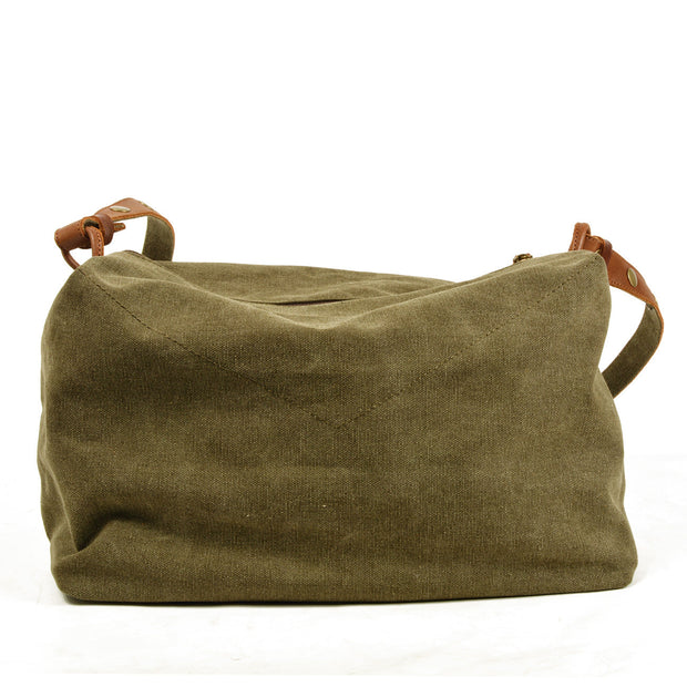 Tomsk - Army Duffle Bag