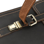 Milan - Leather Rucksack Ladies