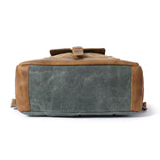 Istanbul - Vintage Laptop Backpack