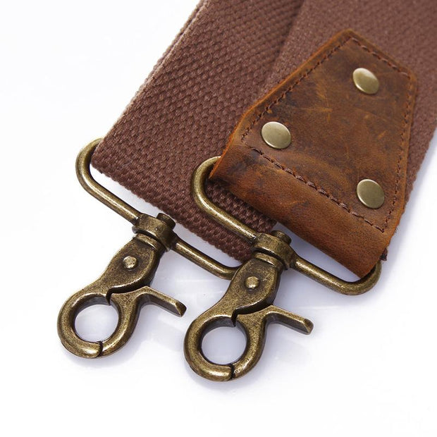 Birmingham - Laptop Shoulder Bag