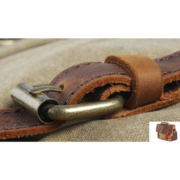 Birmingham - Laptop Shoulder Bag