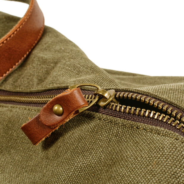 Tomsk - Army Duffle Bag