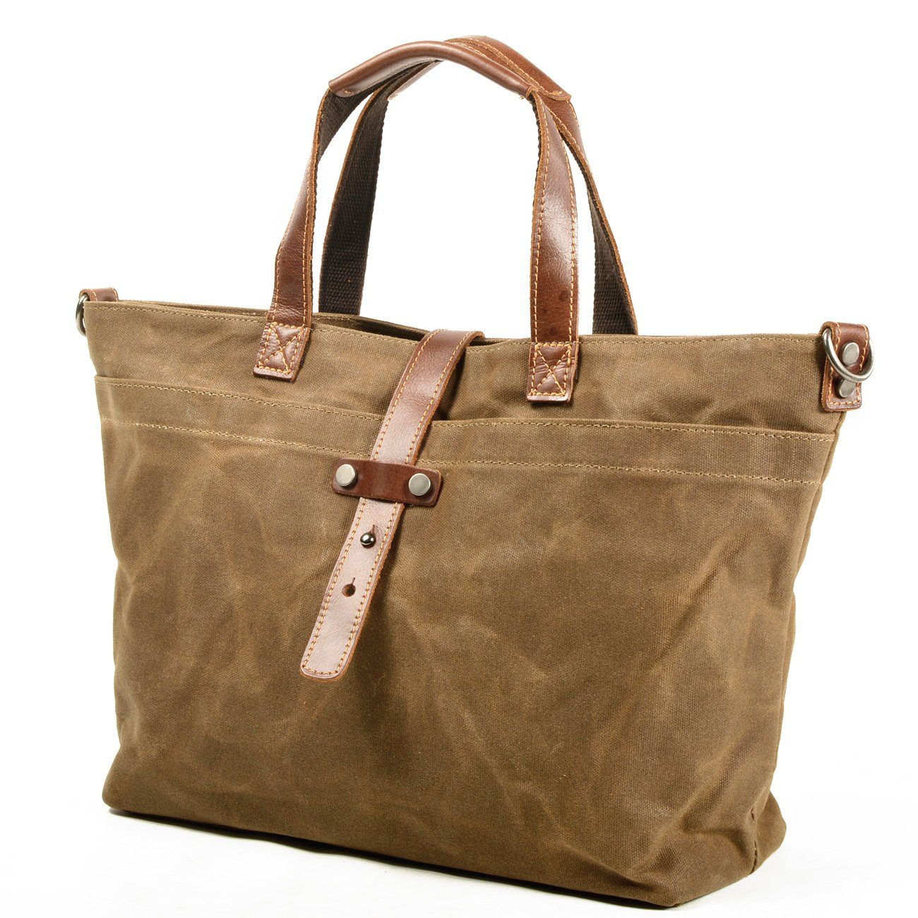 Hannover - Shoulder Tote Bag