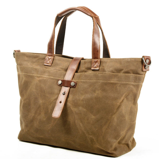 Hannover - Shoulder Tote Bag