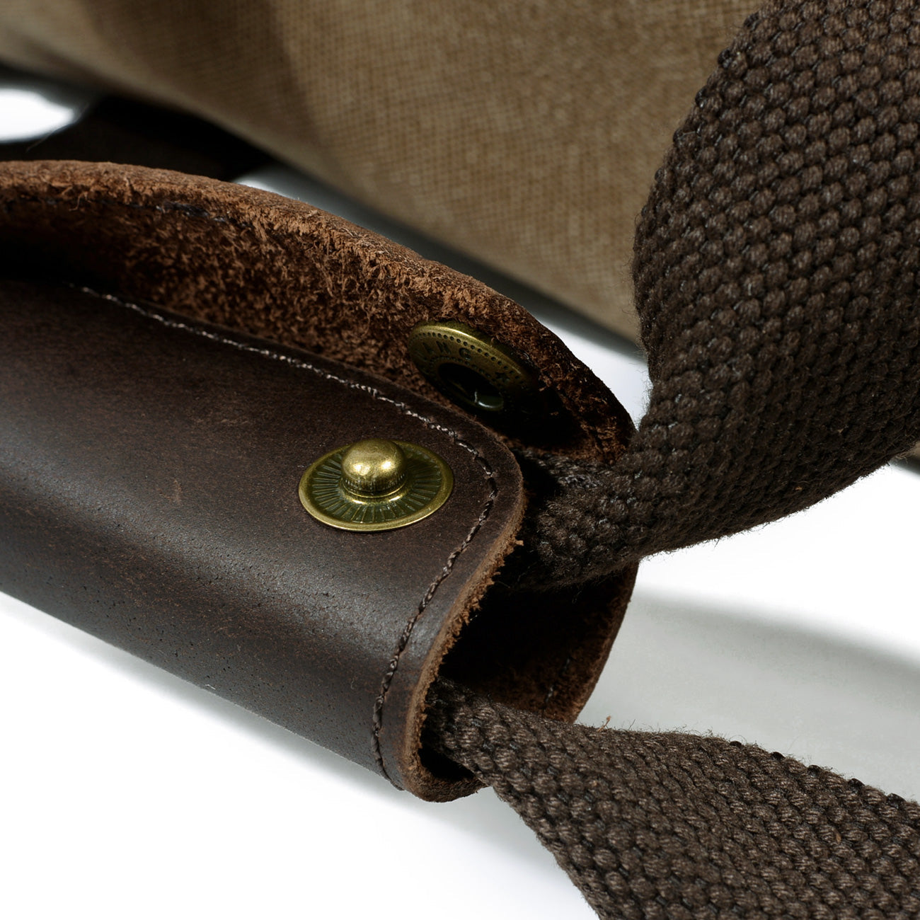 Oslo - Weekend Duffle Bag