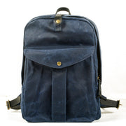 Canvas Backpack | OHRID