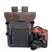 Paris - DSLR Camera Bag