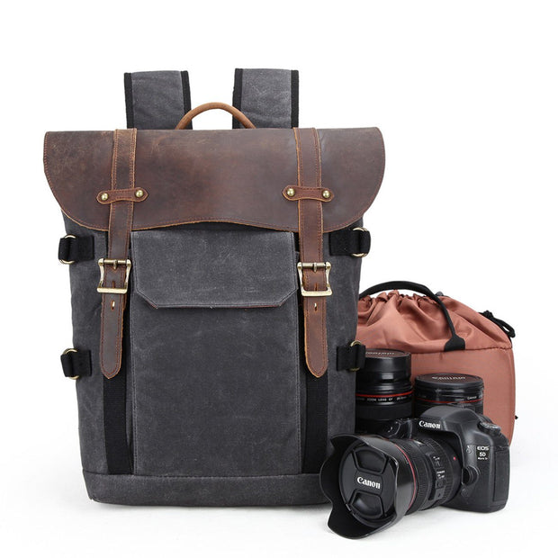 Paris - DSLR Camera Bag