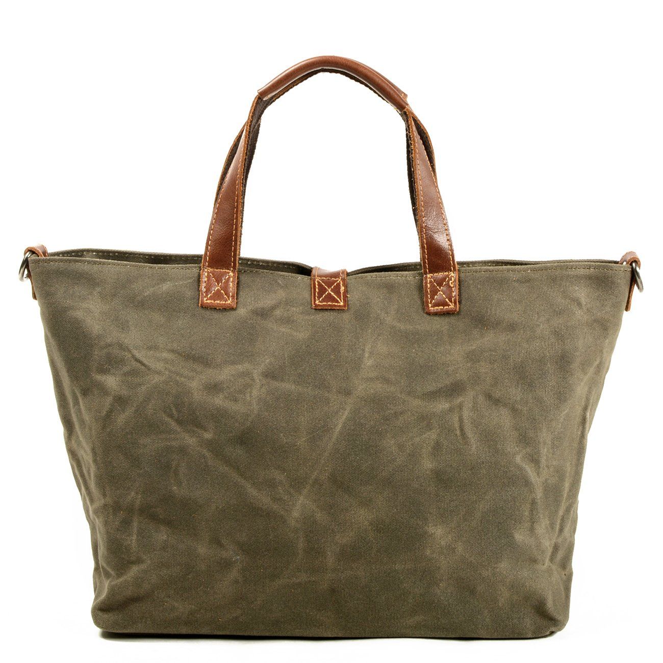 Hannover - Shoulder Tote Bag