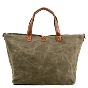 Hannover - Shoulder Tote Bag
