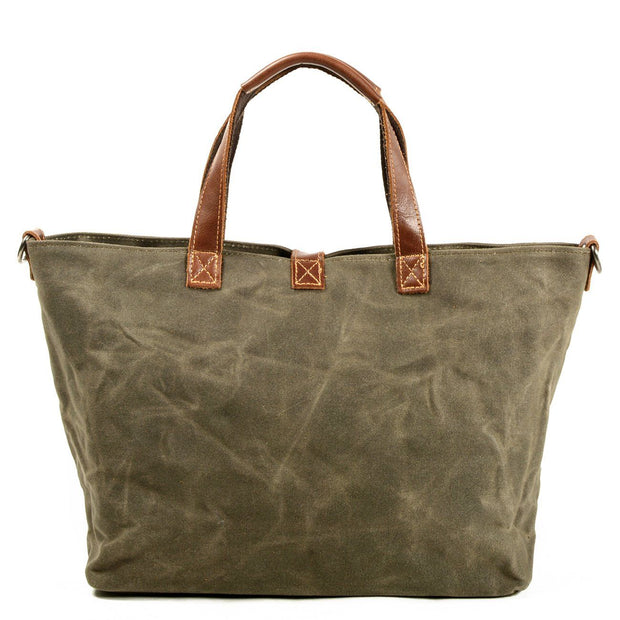 Hannover - Shoulder Tote Bag